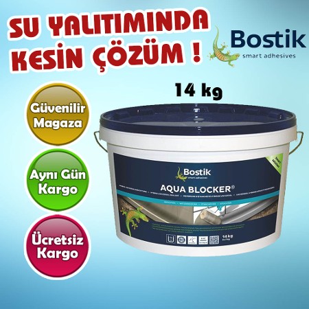 BOSTİK ,YALITIM ve YAPI ÜRÜNLERİ