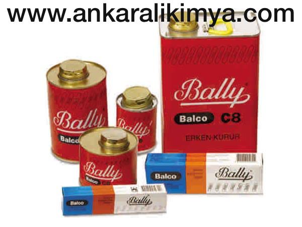 BALLY BALCO  YAPIŞTIRICILAR
