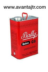 BALLY BALCO YAPIŞTIRICILAR