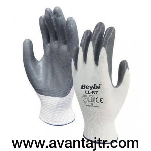 BEYBİ ELDİVENLER